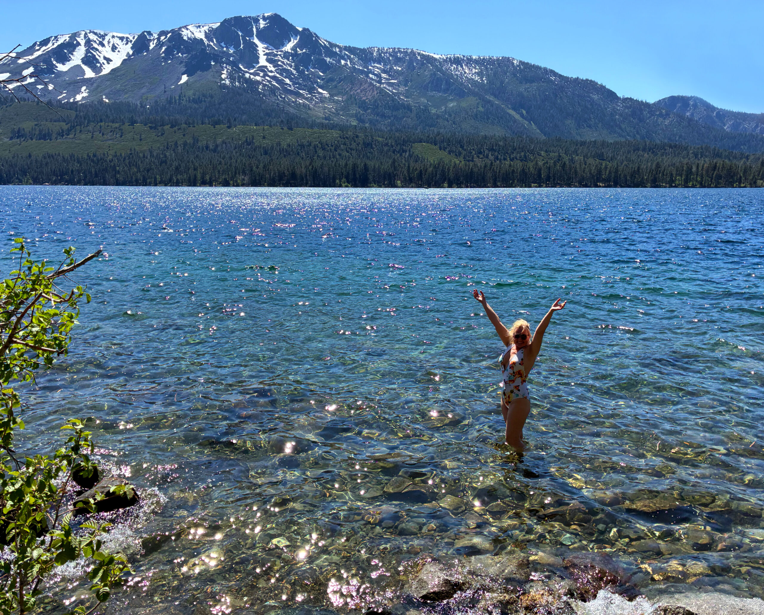 Lake Tahoe